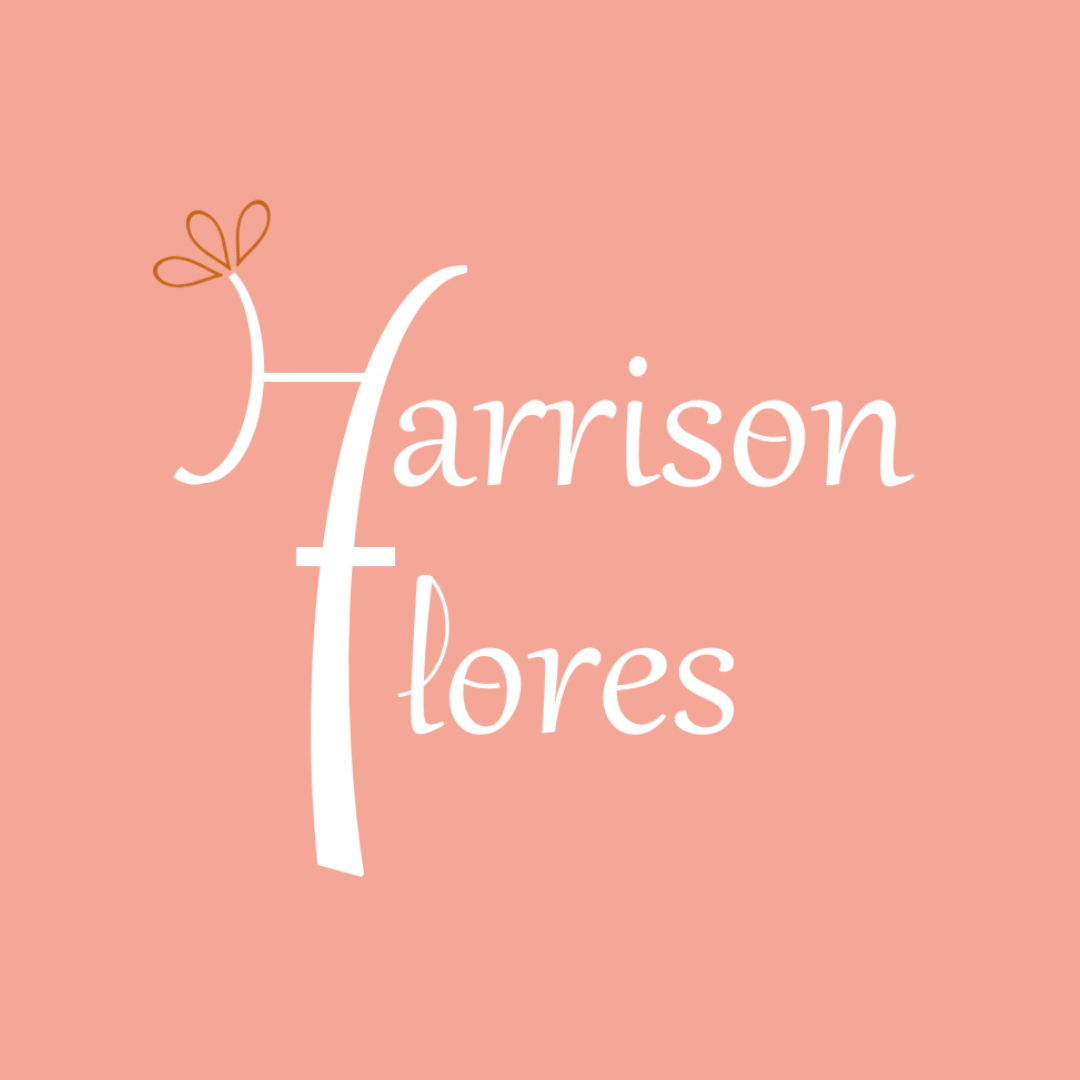 Harrison Flores Logo